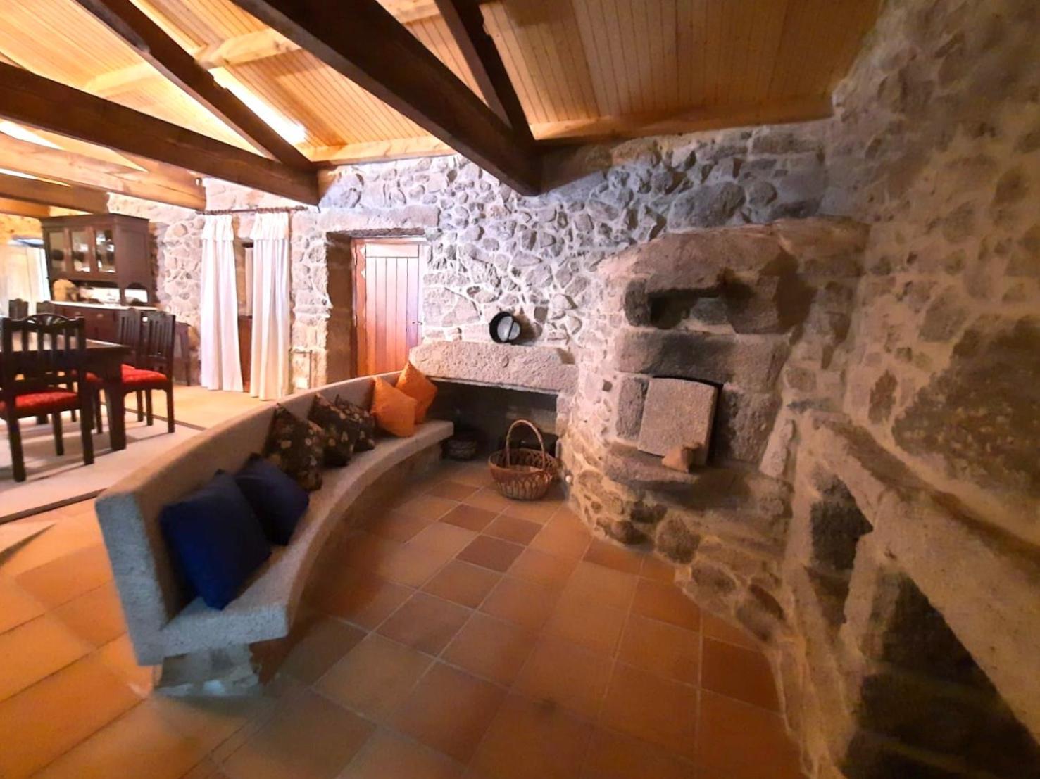 En Entorno Privilegiado Holiday home Valongo