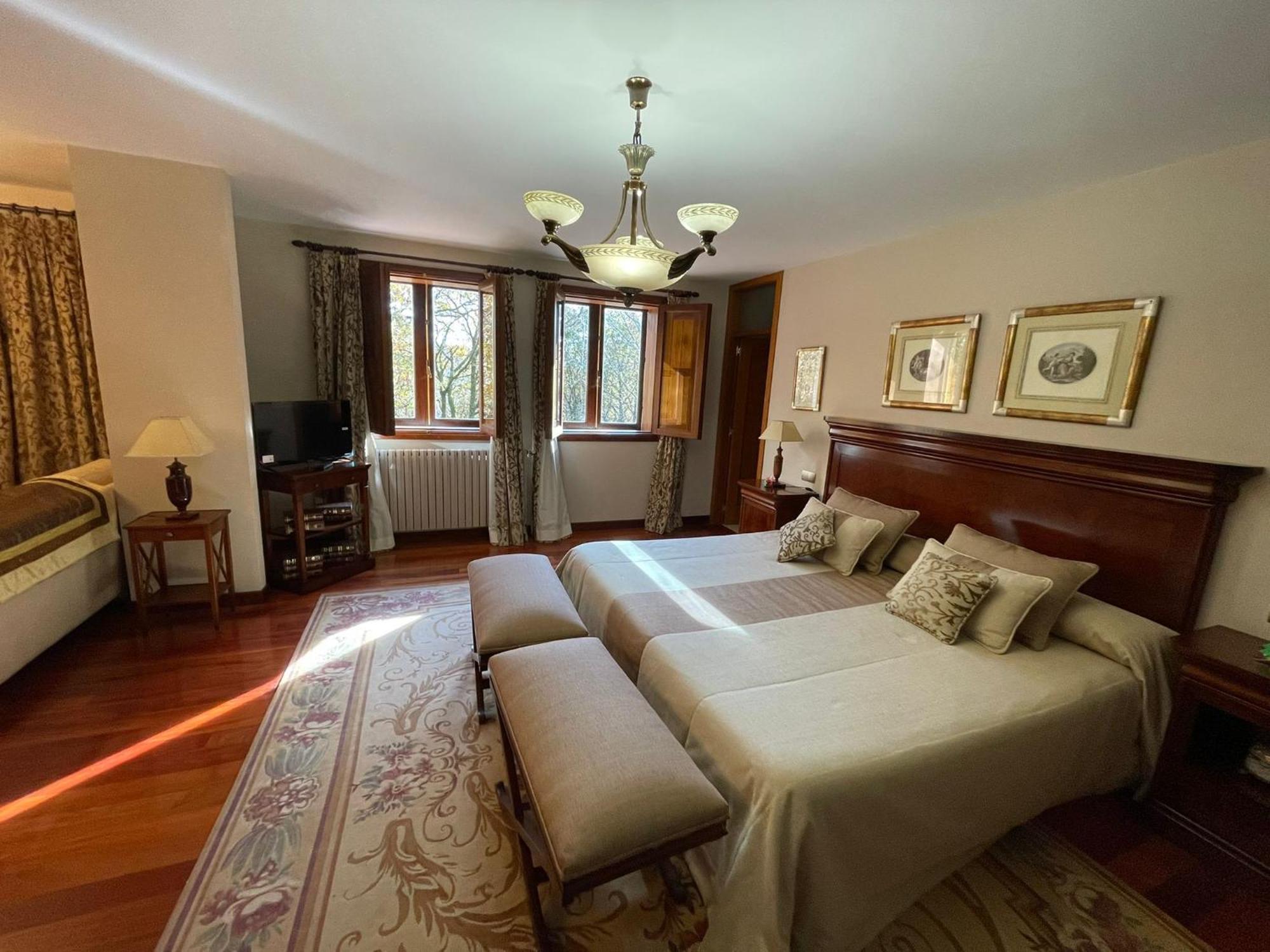 Holiday home En Entorno Privilegiado *