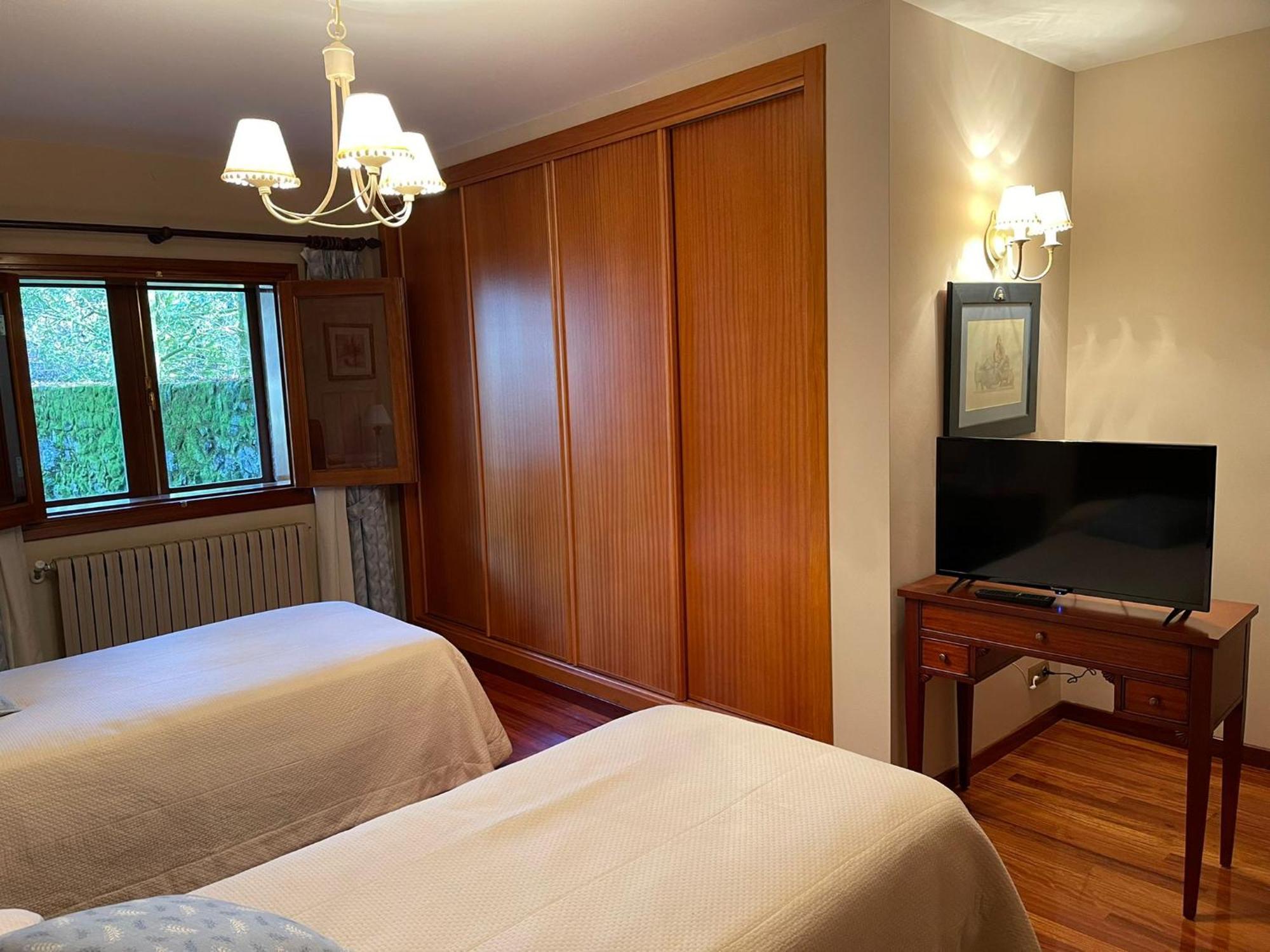 En Entorno Privilegiado Holiday home