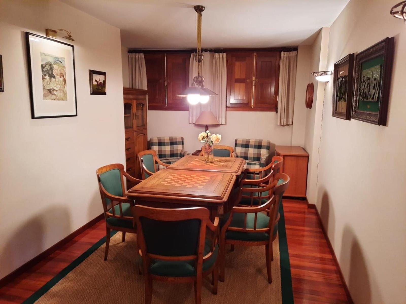 Holiday home En Entorno Privilegiado *